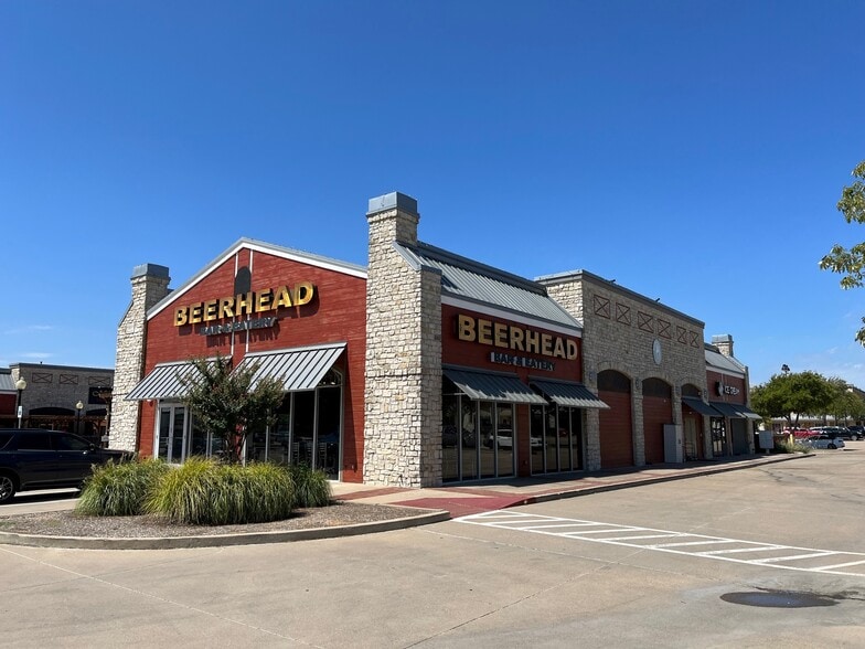 More Photos Of 4021 Preston Rd, Plano Unknown For Lease