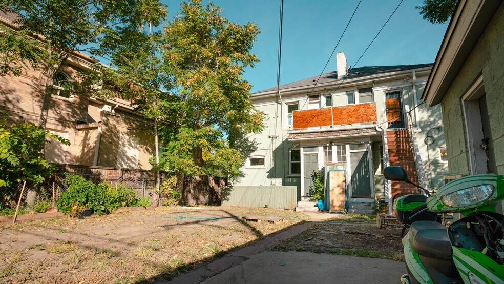 More Photos Of 2231 N Ogden St, Denver Apartments For Sale