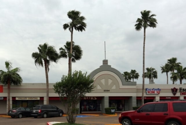 Primary Photo Of 2334 Boca Chica Blvd, Brownsville Storefront For Lease