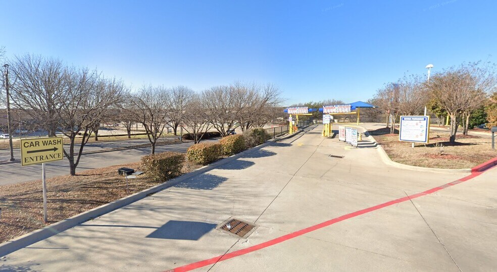 More Photos Of 2561 MacArthur Blvd, Lewisville Specialty For Sale