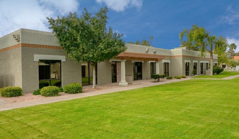 More Photos Of 2222 S Dobson Rd, Mesa Office For Sale