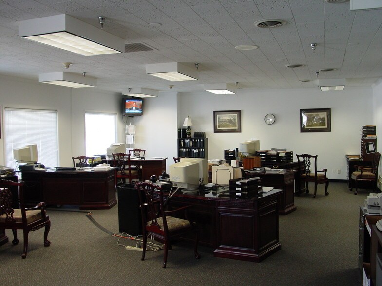 Photo of 1st Floor Ste 826