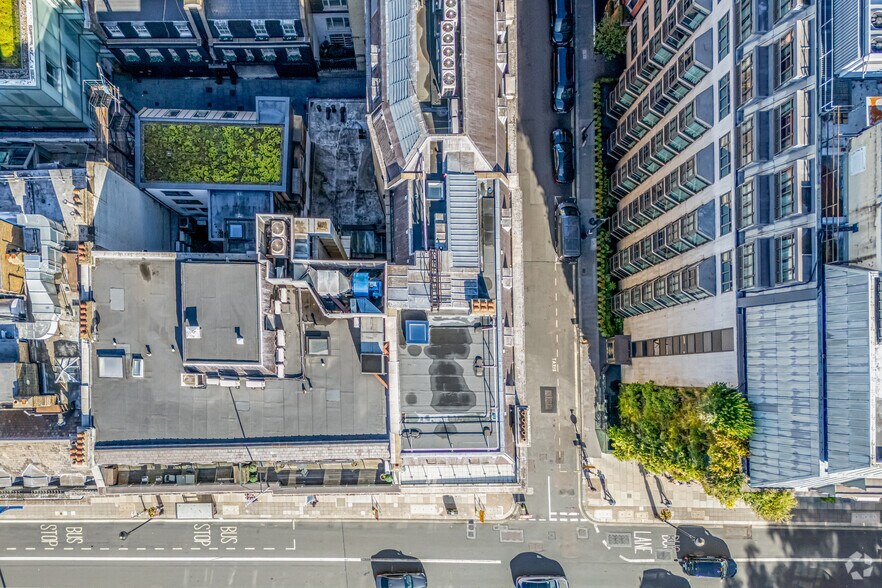 More Photos Of 117 Piccadilly, London Coworking Space