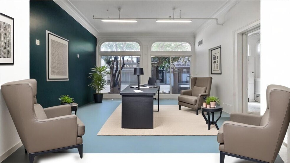 More Photos Of 2011 Magazine St, New Orleans Coworking Space