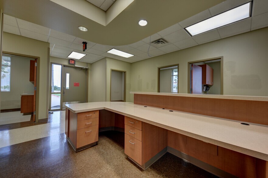 More Photos Of 2410 Boonville Rd, Bryan Medical For Sale