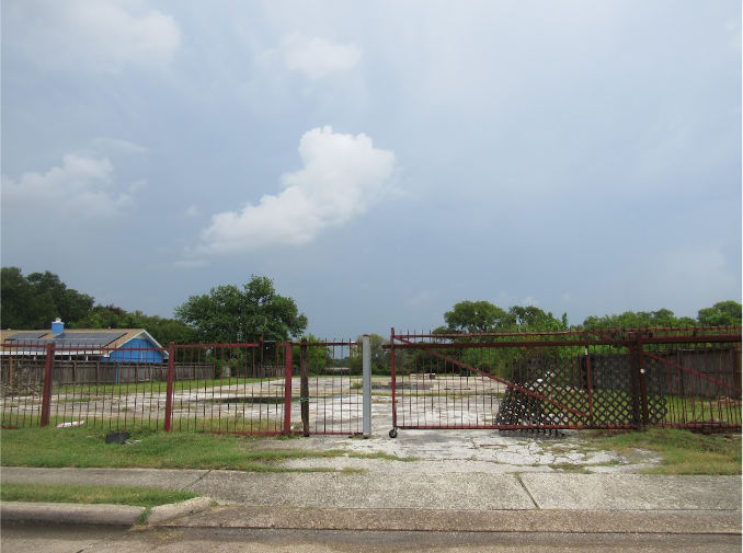 Primary Photo Of 1616 W Texas Ave, Baytown Land For Sale