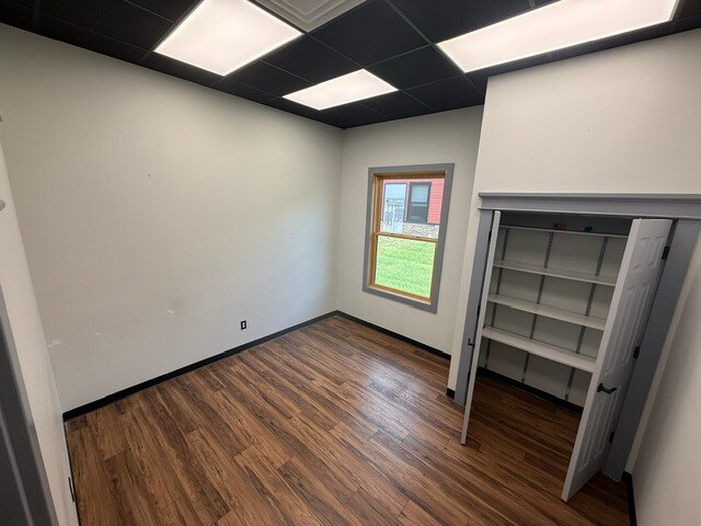 More Photos Of 520 Lew Dewitt Blvd, Waynesboro Medical For Lease