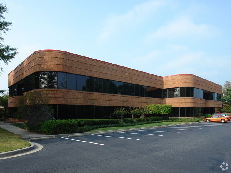 More Photos Of 4053 Lavista Rd, Tucker Medical For Lease