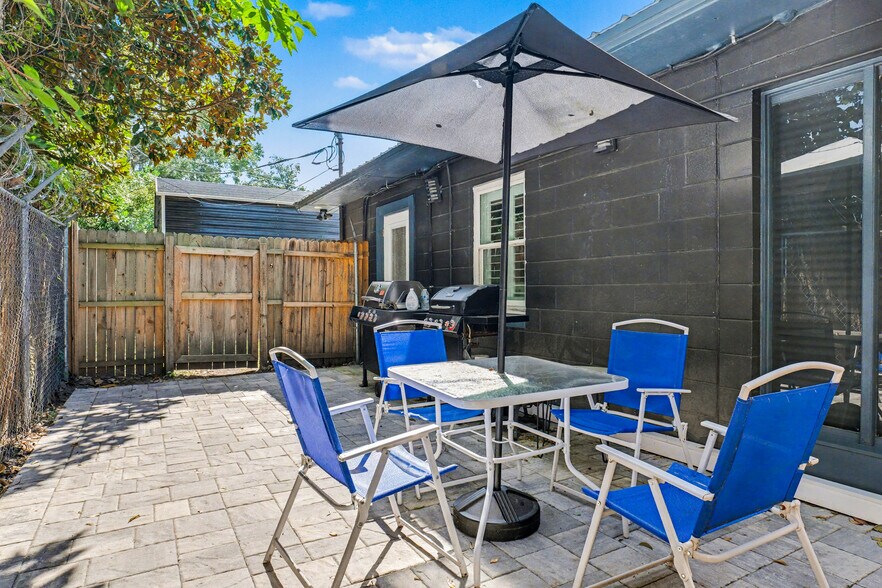 More Photos Of 1701-1709 Rogero Rd, Jacksonville Office Residential For Sale