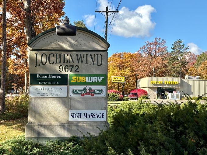 More Photos Of 9672 Us-31, Interlochen General Retail For Lease