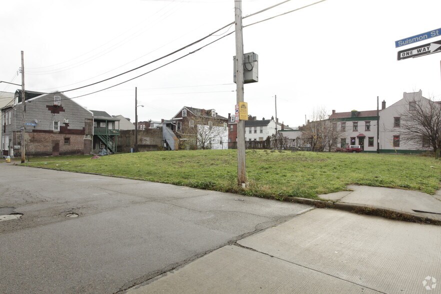 More Photos Of 818-826 Madison Ave, Pittsburgh Land For Sale