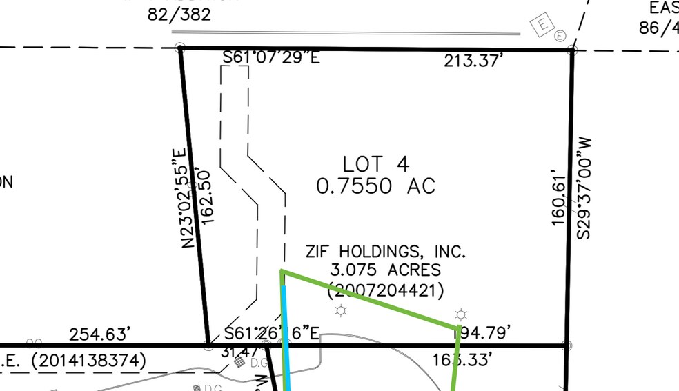 More Photos Of 9001 Cameron Rd, Austin Land For Sale