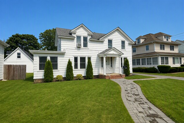 Primary Photo Of 128 N Ocean Ave, Patchogue Medical For Lease