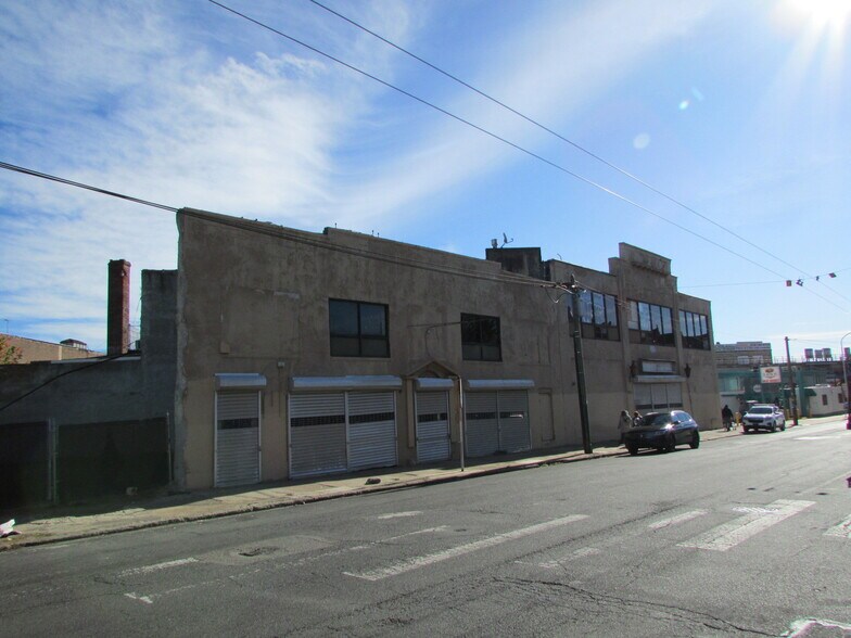 More Photos Of 4721-4741 Oxford Ave, Philadelphia Freestanding For Sale