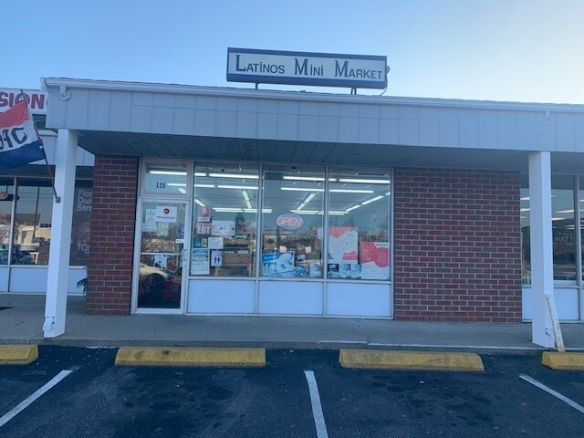 More Photos Of 109-133 Corporation St, Hyannis Storefront For Sale