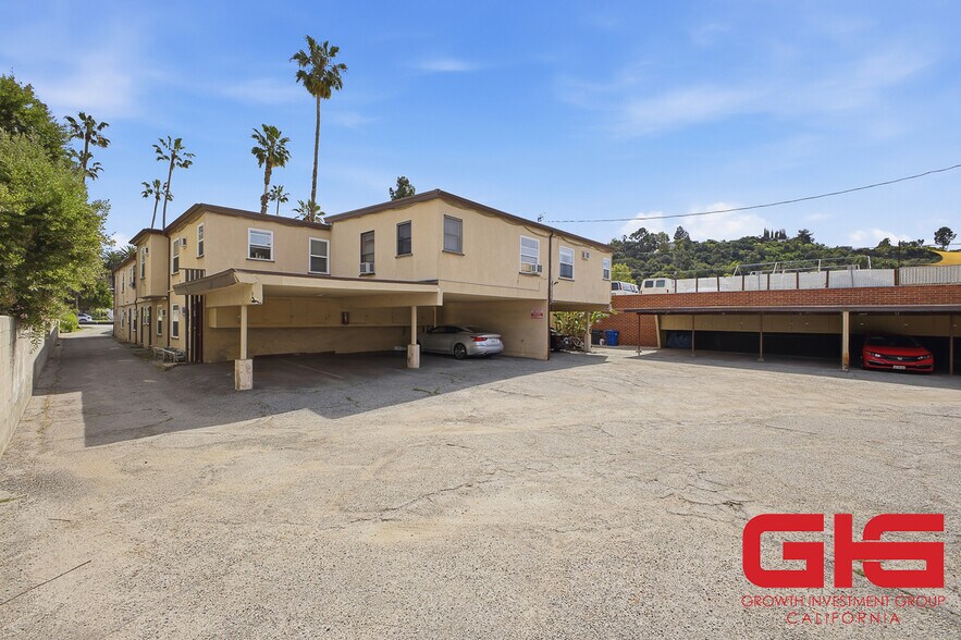 More Photos Of 308 Pasadena Ave, South Pasadena Apartments For Sale