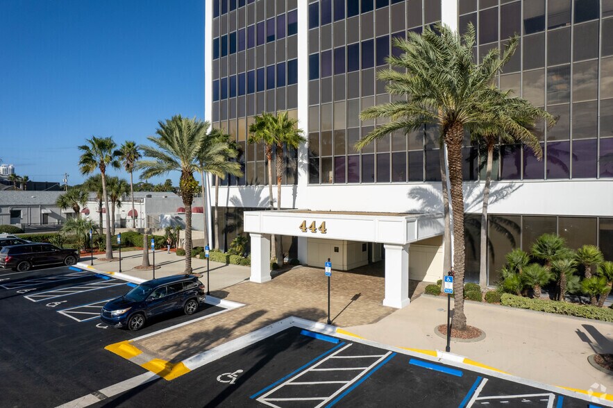 More Photos Of 444 Seabreeze Blvd, Daytona Beach Office For Lease