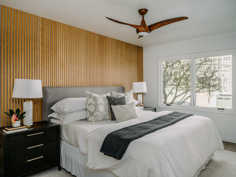 More Photos Of 1126 Sanchez St, San Francisco Apartments For Sale