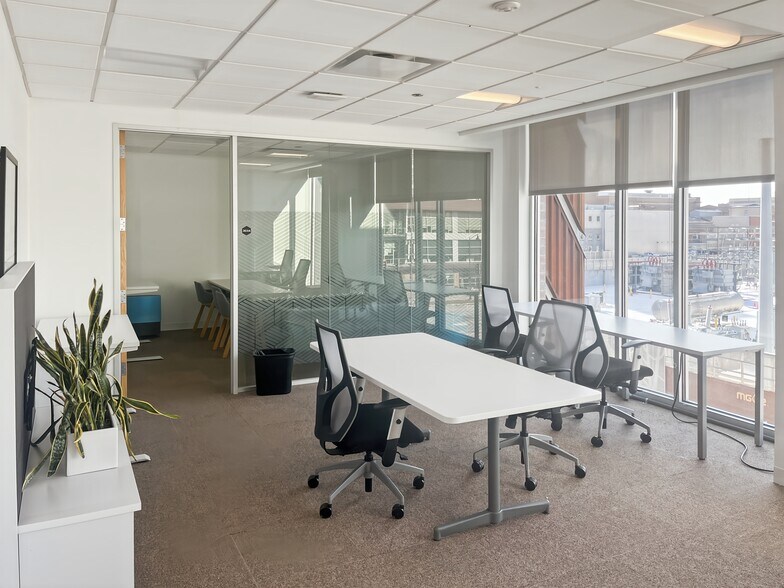 More Photos Of 811 E Washington Ave, Madison Coworking Space