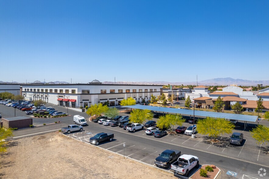 More Photos Of 9480 S Eastern Ave, Henderson Unknown For Lease