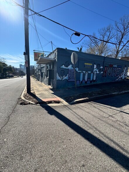 More Photos Of 1304-1324 19th St N, Birmingham Storefront For Sale