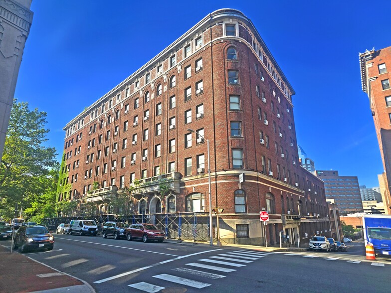 More Photos Of 122 Chestnut St, Springfield Apartments For Sale