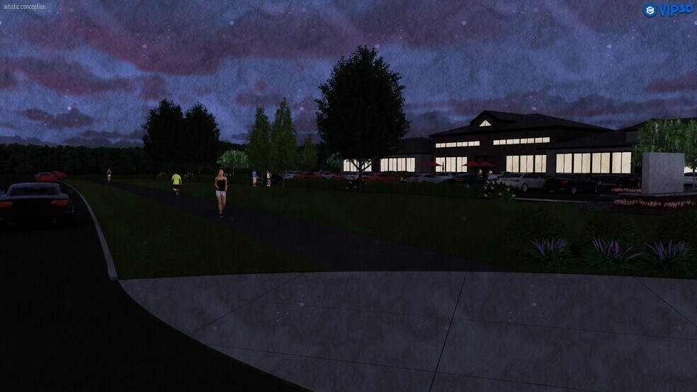 More Photos Of 2033 Austin Rd, Dayton Land For Sale