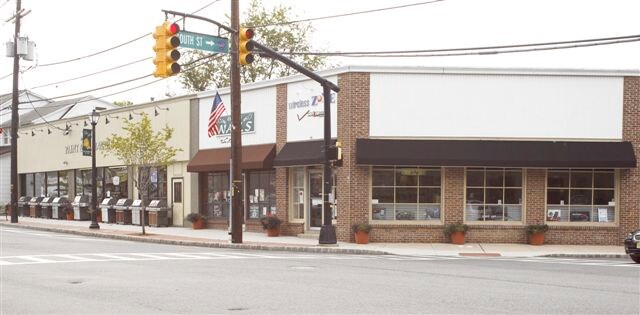More Photos Of 1288-1300 Springfield Ave, New Providence Storefront For Lease