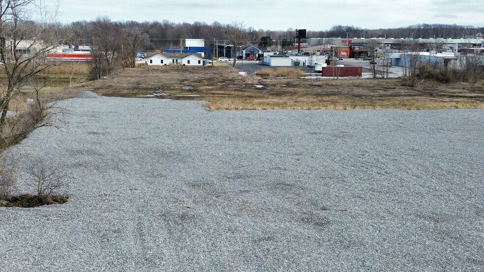More Photos Of 4211 Franklin St, Michigan City Land For Sale