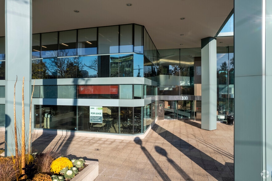 More Photos Of 100 Sheppard Ave E, Toronto Office For Sale