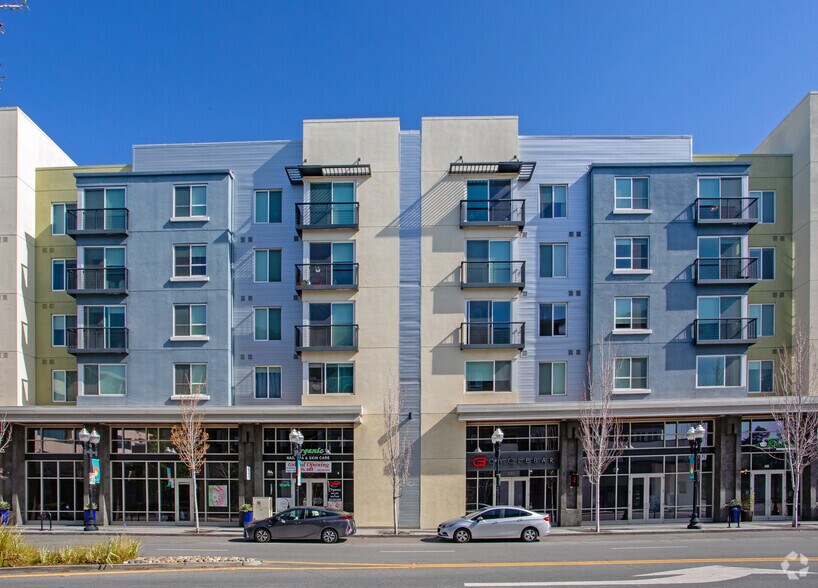 More Photos Of 299 W Washington Ave, Sunnyvale Apartments For Lease