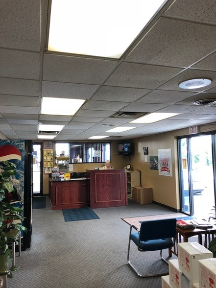 More Photos Of 1125 Lincoln Hwy, North Versailles Carwash For Sale