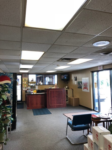 More Photos Of 1125 Lincoln Hwy, North Versailles Carwash For Sale