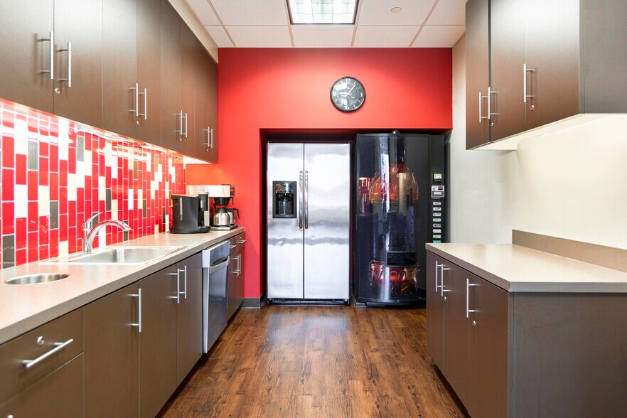 More Photos Of 2009 Mackenzie Way, Cranberry Township Coworking Space