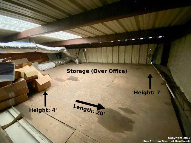 More Photos Of 5447 Seguin Rd, Kirby Auto Repair For Sale