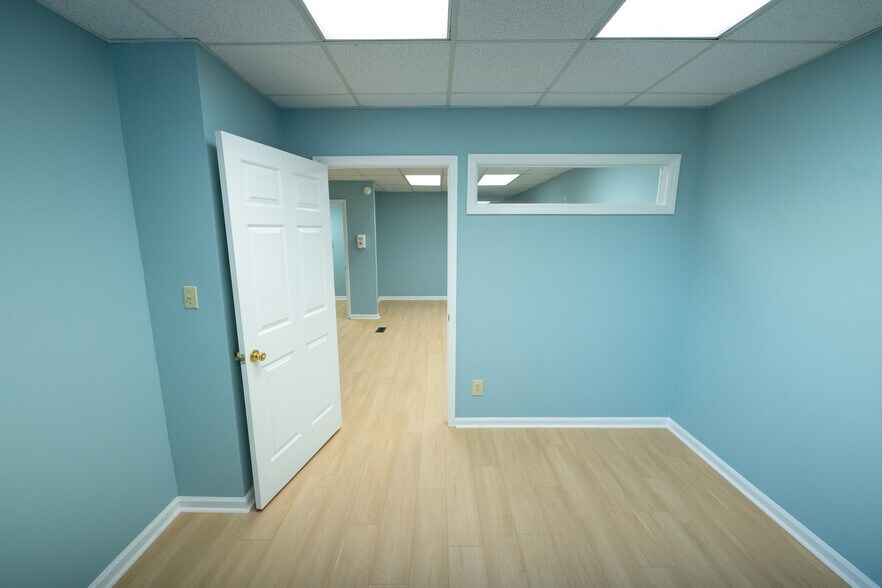 More Photos Of 1804 Martin Luther King Jr Pky, Durham Office For Sale