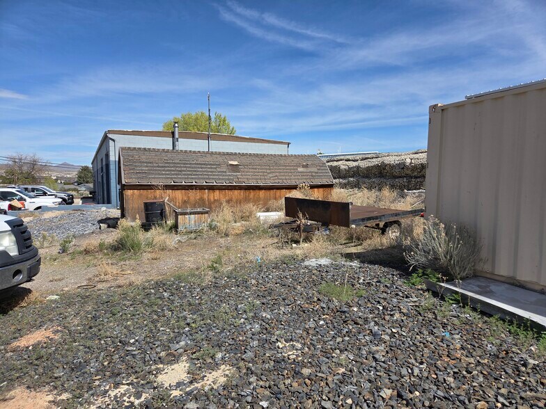 More Photos Of 1150 Lamoille Hwy, Elko Manufacturing For Sale