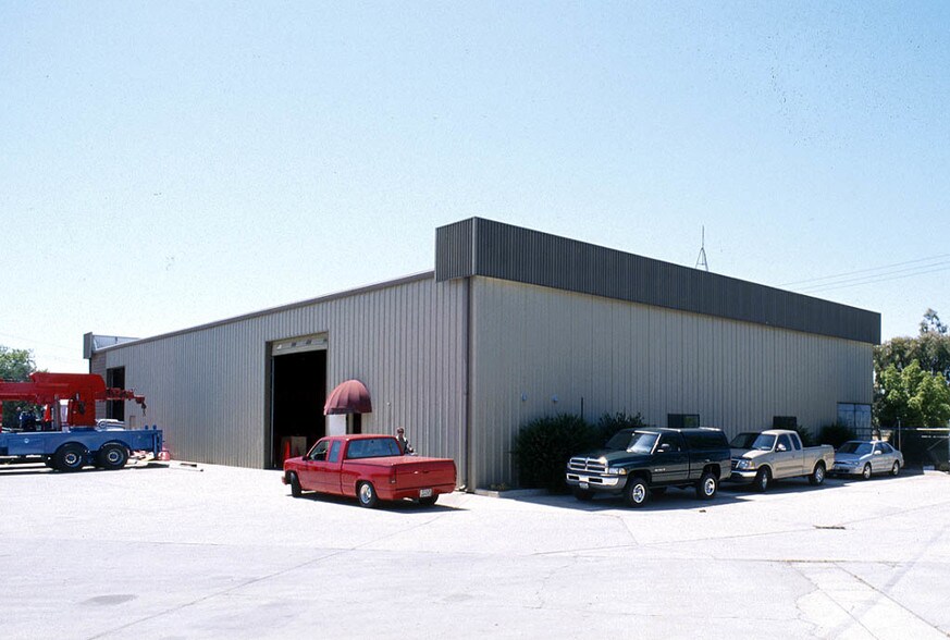More Photos Of 1830-1834 Auburn Blvd, Sacramento Warehouse For Lease