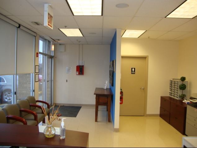 More Photos Of 7460 W 100th Pl, Bridgeview Warehouse For Lease