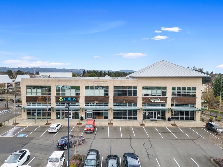 More Photos Of NW Cornell Rd, Hillsboro Unknown For Lease