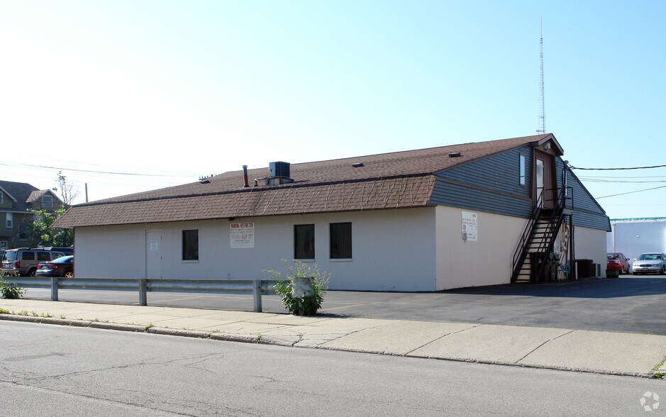 More Photos Of 2282 Elmwood Ave, Kenmore Medical For Lease