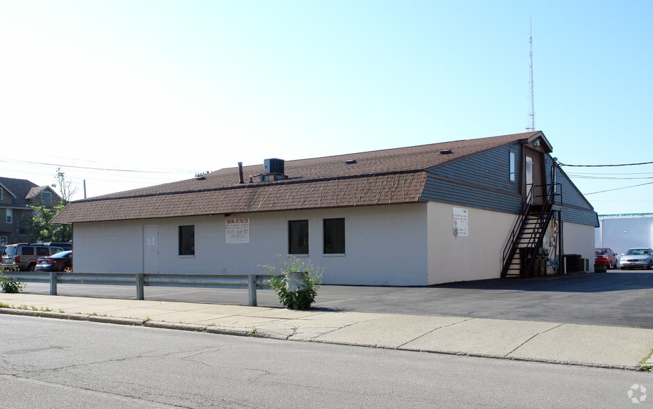 More Photos Of 2282 Elmwood Ave, Kenmore Medical For Sale