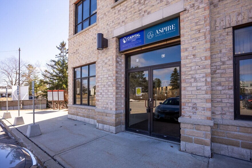 More Photos Of 130 Terence Matthews Cres, Ottawa Office For Sale