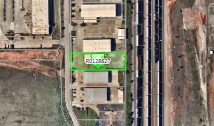 More Photos Of 9630 Pole Rd, Oklahoma City Warehouse For Sale