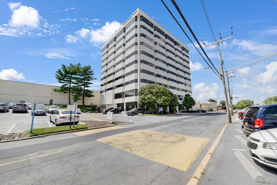 More Photos Of 312 Marshall Ave, Laurel Office For Lease