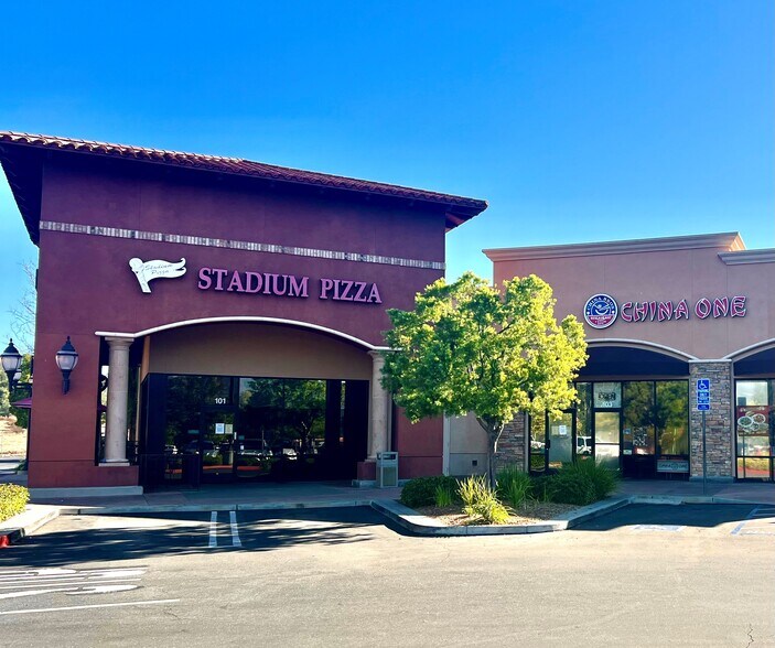 More Photos Of Clinton Keith Rd @ Palomar, Wildomar Unknown For Lease