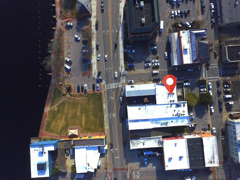 More Photos Of 610 E Fearing St, Elizabeth City General Retail For Lease