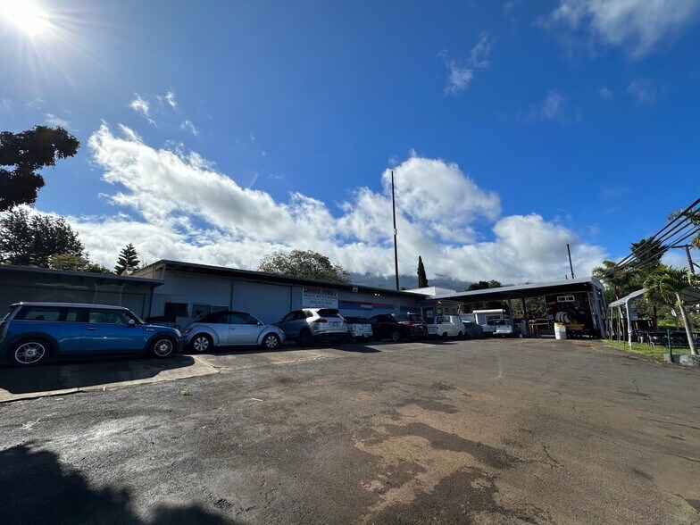 More Photos Of 3135 Lower Kula Rd, Kula Storefront Retail Office For Sale