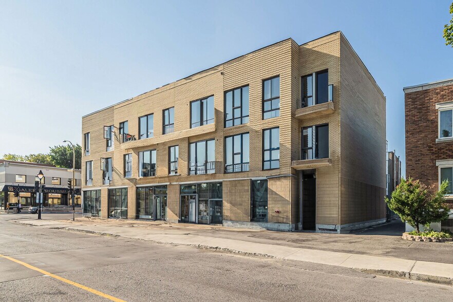 More Photos Of 2485 Rue Bélanger, Montréal Multifamily For Sale