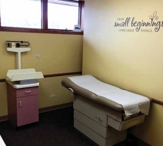 More Photos Of 101 S Washington Ave, Park Ridge Medical For Lease